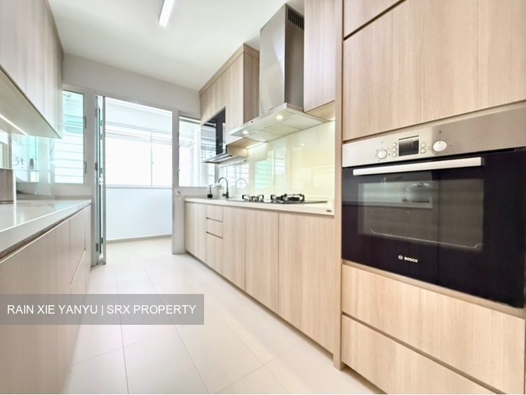 Blk 452A West Terra @ Bukit Batok (Bukit Batok), HDB 5 Rooms #560783661